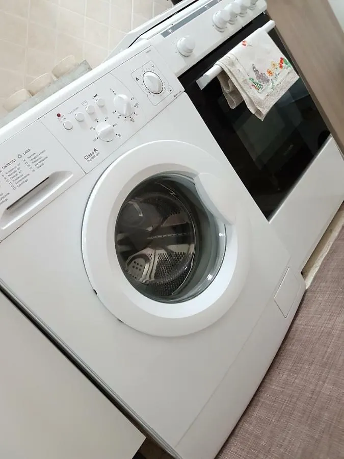 Apartamento Casa dolce Casa Nápoles