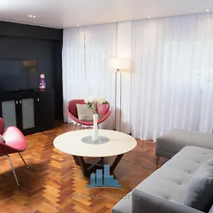 Mdz Ii Apartamento Mendoza