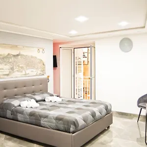 Apartamento Sotterranea Con Vasca Idromassaggio