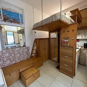  Apartamento Boat