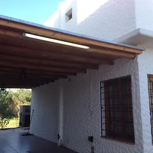 Familia Tejada Сasa de vacaciones Mendoza