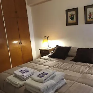 Pleno Centro Apartamento Mendoza